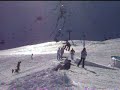 Salto en Alto Campoo Salto en Alto Campoo