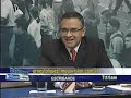 En Di�logo con Ernesto L�pez