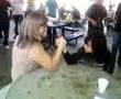 Lynwood High - Mrs. Rowles & Melissa