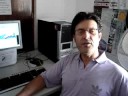 Fulgencio Mendoza Sierra, Mójate 2008