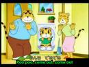 Japanese Toliet Training