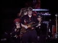 Guitarsolo  Persijn Joling Paradiso 1989