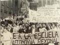 L'asturianu nel Estatutu: Añu 1976