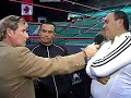 Marquez vs. Casamayor Preview Part 2 Marquez vs. Casamayor Preview Part 2