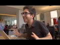 Click here to watch this video Jake and Amir: Hilary
