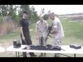 MilSim Paintball Guns vs Real Firearms - how close are they?