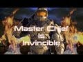 Master Chief Is Invincible: Episode 6 - 