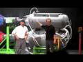 The Mythbusters paint the Mona Lisa
