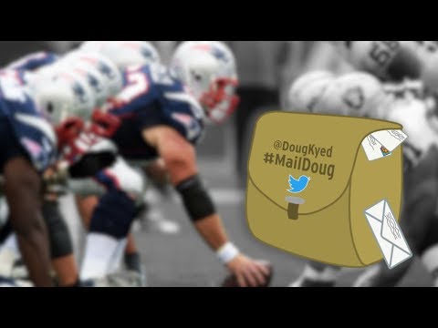 Video: Patriots Mailbag: Josh McDaniel's future and who is the Patriots X-factor?