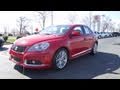 2011 Suzuki Kizashi Sport SLS Start Up, Engine, and In Depth Tour
