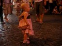 sophia is dancing! sophia is dancing!