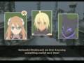 Tales of Symphonia 2 - Skits Pt.6 Tales of Symphonia 2 - Skits Pt.6