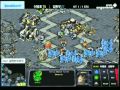 SPL [12.28] FlasH (KT) vs Modesty (STX) 3set / Electric Circuit