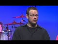 Worldly Churches and Why They Grow
