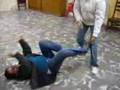 1 NOXE DE BREIK DANCE...