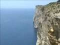 videos de LE SCOGLIERE DI  TA CENC - ISOLA DI GOZO (MALTA) MAGGIO 2008