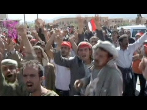 yemen