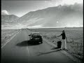 hitchhiking