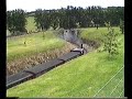 A visit to the Exmoor Steam Railway in 1993