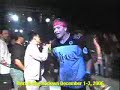 B-Boy Hodown 2005 - HaviKoro vs. Freak Show Part 1 B-Boy Hodown 2005 - HaviKoro vs. Freak Show Part 1