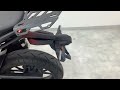 ホンダ CB250R CB250R 【マル得】 2018年モデル リアキャリア・ミラー・スクリーン等カスタム多数
