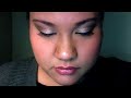 Makeup: Out to lunch (mainly drugstore items)