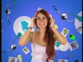 RBD-MTV Tourismo Parte 1