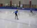 Ontario Speedskating 2008 Ontario Speedskating 2008