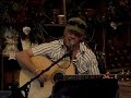 Gregg Harnish - Cashmere Cider Mill - Open Mic Night