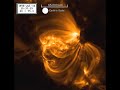 A Solar Flare