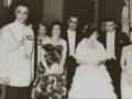Aroussi Ardeshir Zahedi & Shahnaz Pahlavi|عروسی اردشیر زاهدی