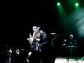 SCORPIONS ao vivo OVER THE TOP