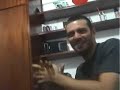 Jogo do Susto : Daniel aguiar E Dr. Pedro Lemos (Maluquinho)