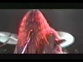 vomitory live in barcelona(spain) 05/16/2002