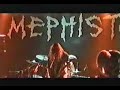 vomitory live in barcelona(spain) 05/16/2002