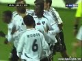 Takesure Chinyama -  Legia 2-1 Widzew | niesamowita rado??