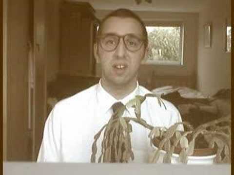 Karl's Video Diary #6