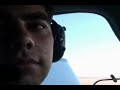 Best California Los Angeles Hollywood Malibu Flight in Piper