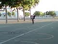 Cr 125 supermotard