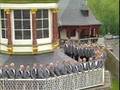 Chorgemeinschaft Humor Harmonie Brand e.V