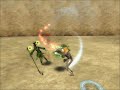 SRO Dagger Lvl 80 Skills