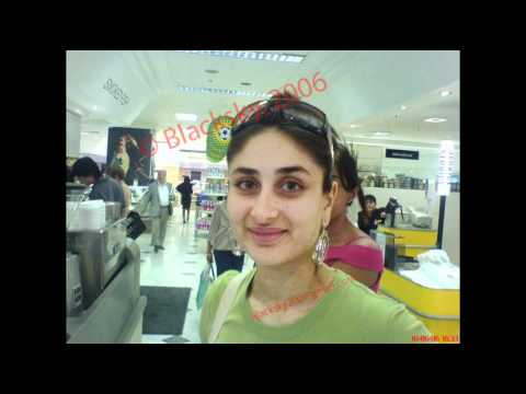 Bollywood without makeup