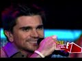 Juanes - Premios Billboard 2008 - Gotas de Agua Dulce