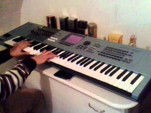 Jason Paris Piano Cover I Sing Praises To Your Name