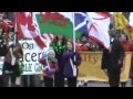 Irish Parade, Kingston, Ontario, 12 Mar 2011 View Video
