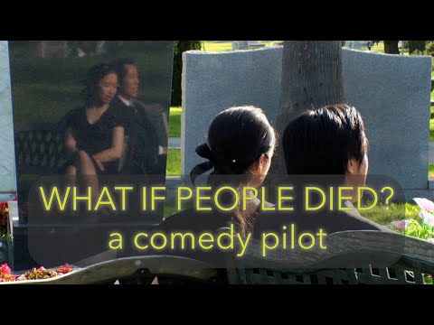 What If People Died : short film 