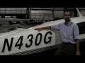 Flying the Garmin G600 on Instrument Approaches