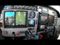 Flying the Garmin G600 on Instrument Approaches