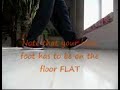 PimpMyWalk.com :: Learn how to do the Gangsta Hop / Skip PimpMyWalk.com :: Learn how to do the Gangsta Hop / Skip