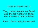 Identity Theft